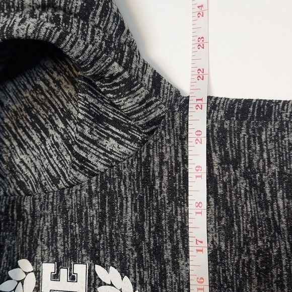 Thrill 94 Love Zip up Hoodie Size 1X - Picture 5 of 11